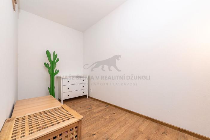 Prodej bytu 1+kk, Praha - Libeň, Braunerova, 41 m2