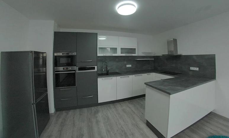 Pronájem bytu 2+kk, Plzeň, Koterovská, 59 m2