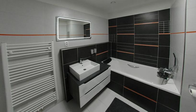 Pronájem bytu 2+kk, Plzeň, Koterovská, 59 m2