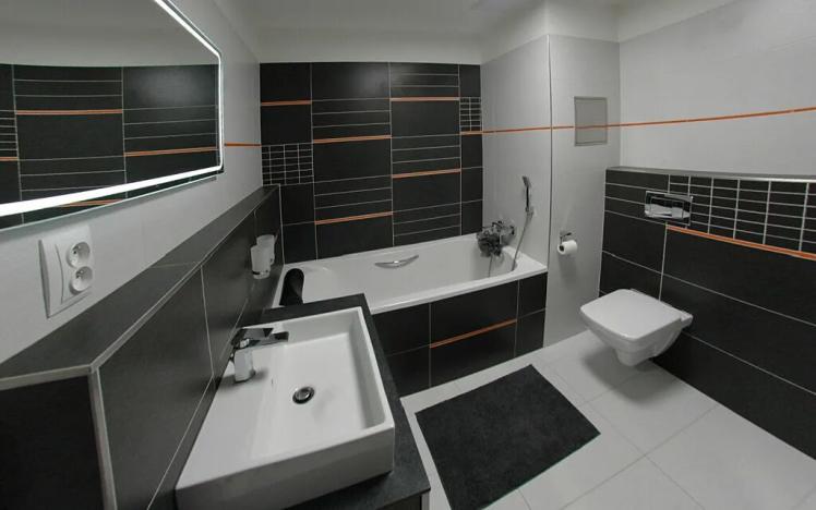 Pronájem bytu 2+kk, Plzeň, Koterovská, 59 m2