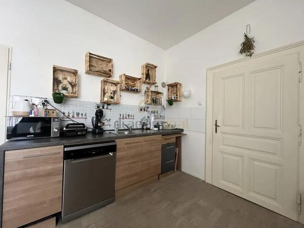 Pronájem bytu 2+1, Jindřichův Hradec, nám. Míru, 97 m2