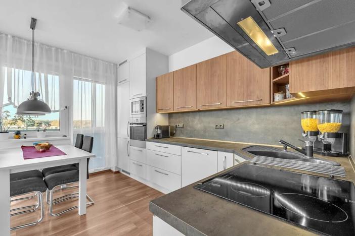 Prodej bytu 3+kk, Lázně Bohdaneč, Za Pivovarem, 78 m2