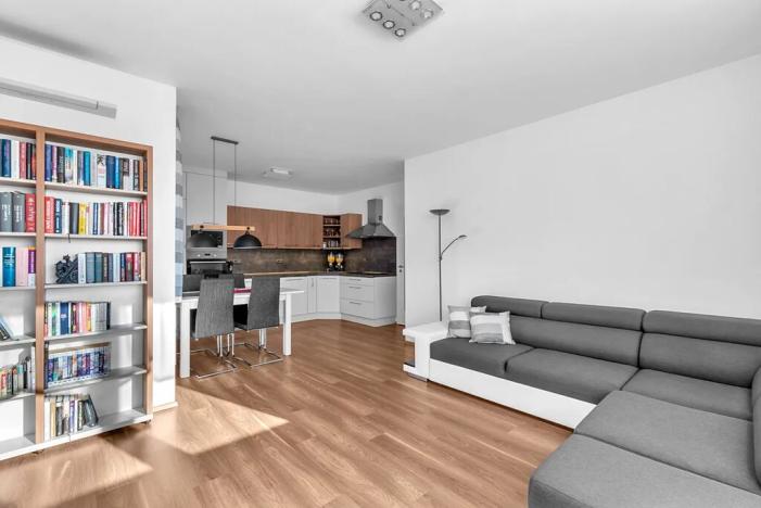 Prodej bytu 3+kk, Lázně Bohdaneč, Za Pivovarem, 78 m2