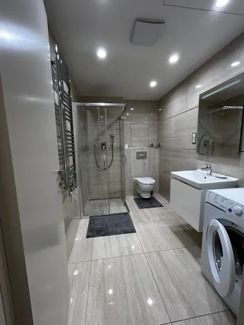 Pronájem bytu 1+kk, Praha - Žižkov, Olšanská, 36 m2