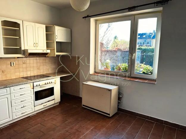 Prodej bytu 1+1, Chrudim, Koželužská, 43 m2