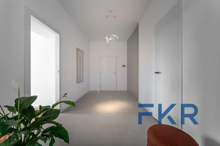 Prodej bytu 3+kk, Praha - Holešovice, Osadní, 86 m2