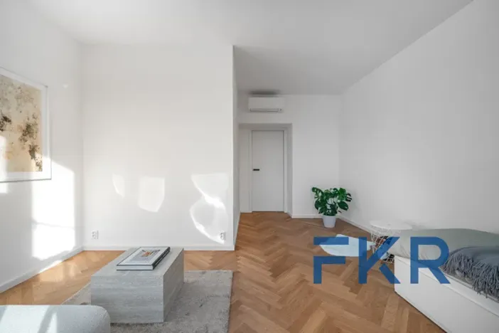 Prodej bytu 3+kk, Praha - Holešovice, Osadní, 86 m2