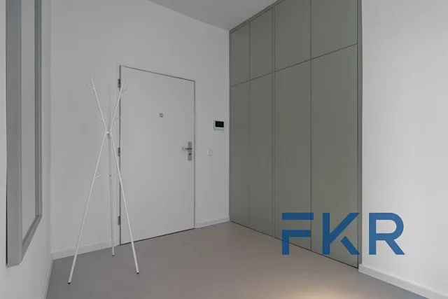 Prodej bytu 3+kk, Praha - Holešovice, Osadní, 86 m2