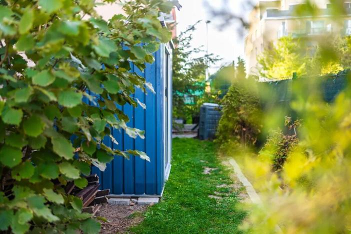 Pronájem bytu 2+kk, Hostivice, Žitná, 45 m2