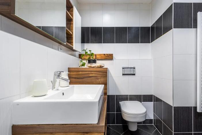 Pronájem bytu 2+kk, Hostivice, Žitná, 45 m2