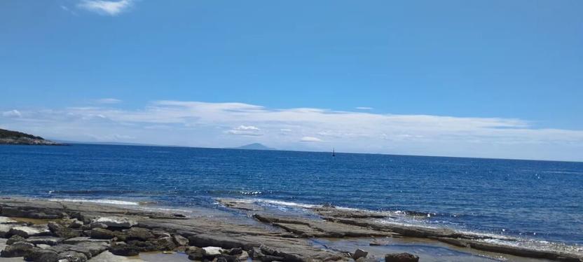 Prodej bytu 1+kk, Marčana, Chorvatsko, 34 m2