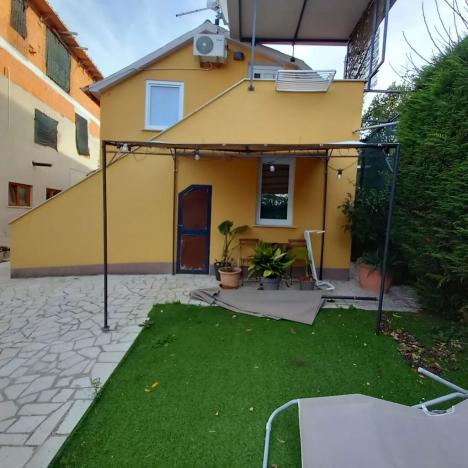 Prodej rodinného domu, Pješčana Uvala, Chorvatsko, 100 m2