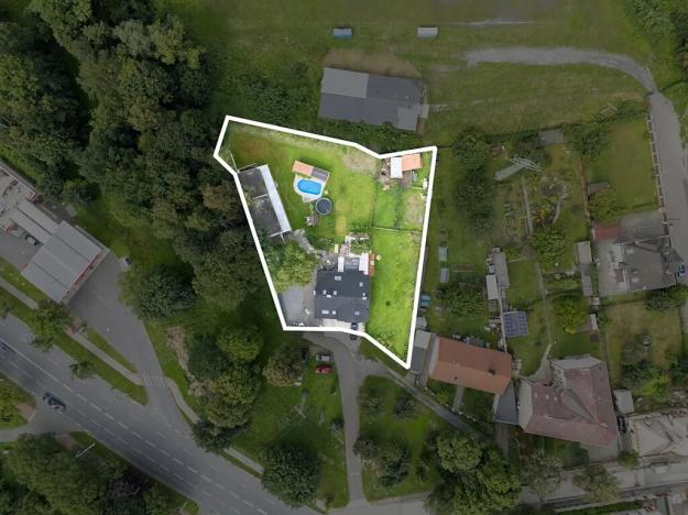 Prodej vily, Ostrava, Muglinovská, 296 m2