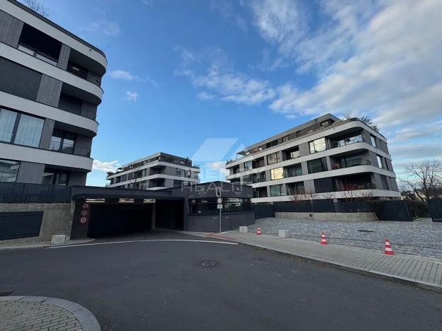 Pronájem bytu 2+kk, Praha - Veleslavín, Na dračkách, 60 m2