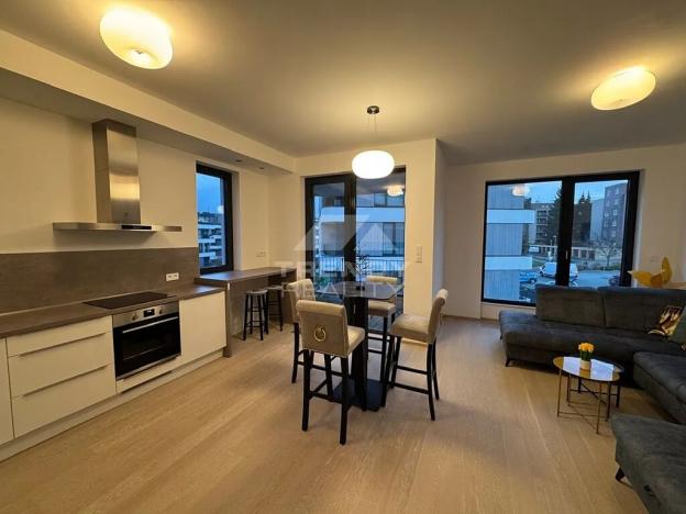 Pronájem bytu 2+kk, Praha - Veleslavín, Na dračkách, 60 m2