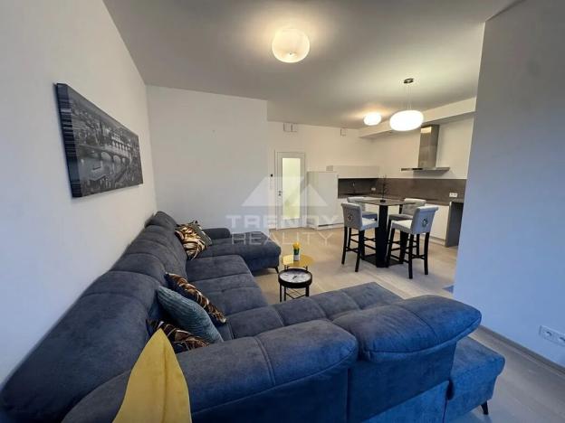 Pronájem bytu 2+kk, Praha - Veleslavín, Na dračkách, 60 m2