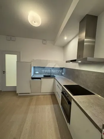 Pronájem bytu 2+kk, Praha - Veleslavín, Na dračkách, 60 m2