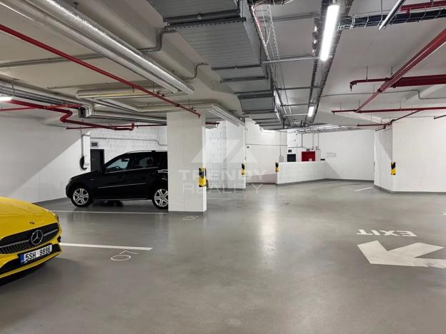 Pronájem bytu 2+kk, Praha - Veleslavín, Na dračkách, 60 m2