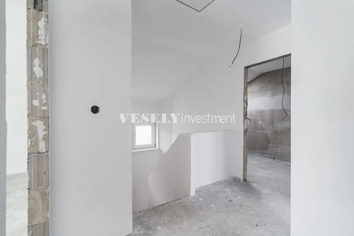 Prodej rodinného domu, Hvozdnice, 144 m2