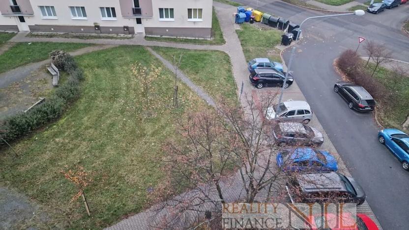 Pronájem bytu 4+1, Plzeň, Dlouhá, 80 m2