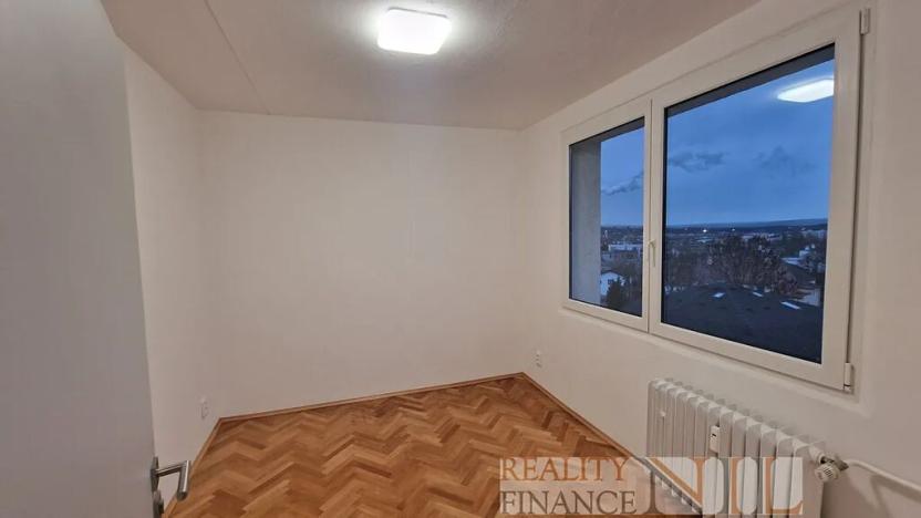 Pronájem bytu 4+1, Plzeň, Dlouhá, 80 m2