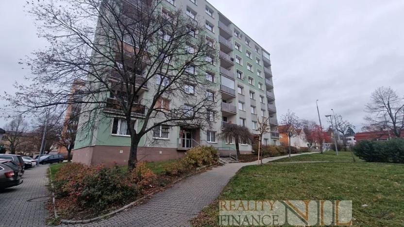 Pronájem bytu 4+1, Plzeň, Dlouhá, 80 m2