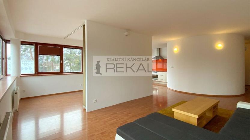 Prodej atypického bytu, Praha - Ďáblice, Hořínecká, 75 m2