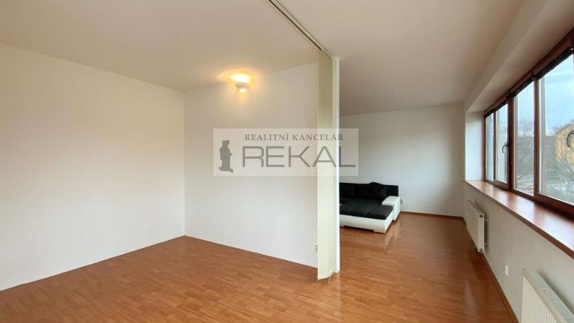 Prodej atypického bytu, Praha - Ďáblice, Hořínecká, 75 m2