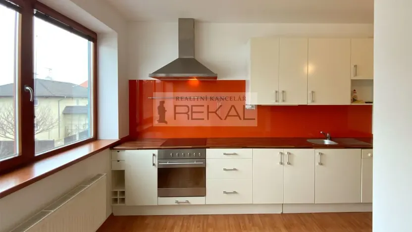 Prodej bytu 3+kk, Praha - Ďáblice, Hořínecká, 75 m2