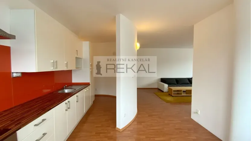 Prodej bytu 3+kk, Praha - Ďáblice, Hořínecká, 75 m2