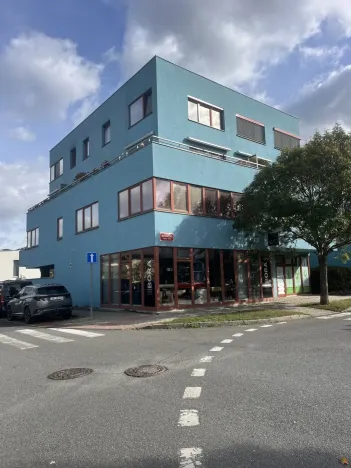 Prodej bytu 3+kk, Praha - Ďáblice, Hořínecká, 75 m2
