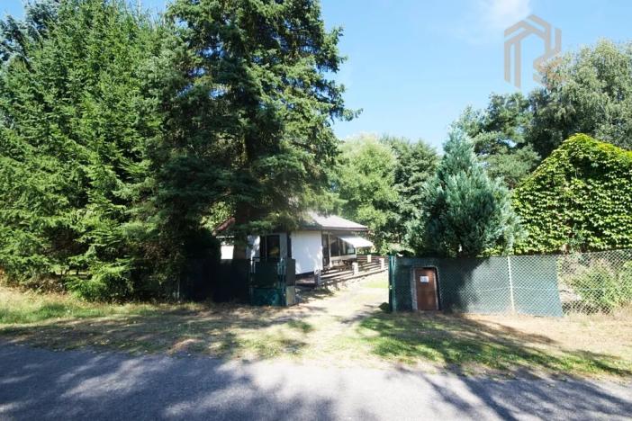 Prodej rodinného domu, Bystřice, 59 m2