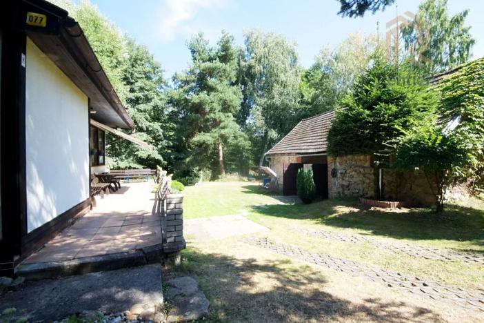 Prodej rodinného domu, Bystřice, 59 m2