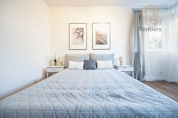 Prodej bytu 2+kk, Praha - Újezd nad Lesy, Domanovická, 67 m2