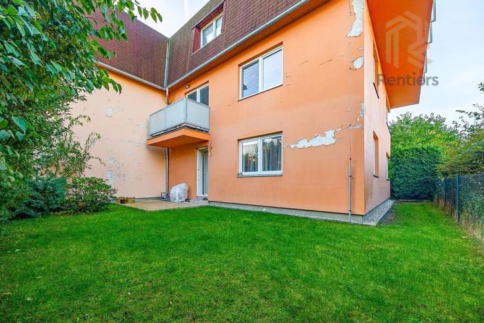 Prodej bytu 2+kk, Praha - Újezd nad Lesy, Domanovická, 67 m2