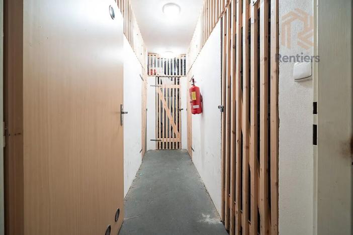 Prodej bytu 2+kk, Praha - Újezd nad Lesy, Domanovická, 67 m2