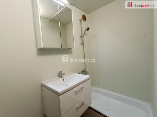 Pronájem bytu 2+kk, Nymburk, Růžová, 42 m2