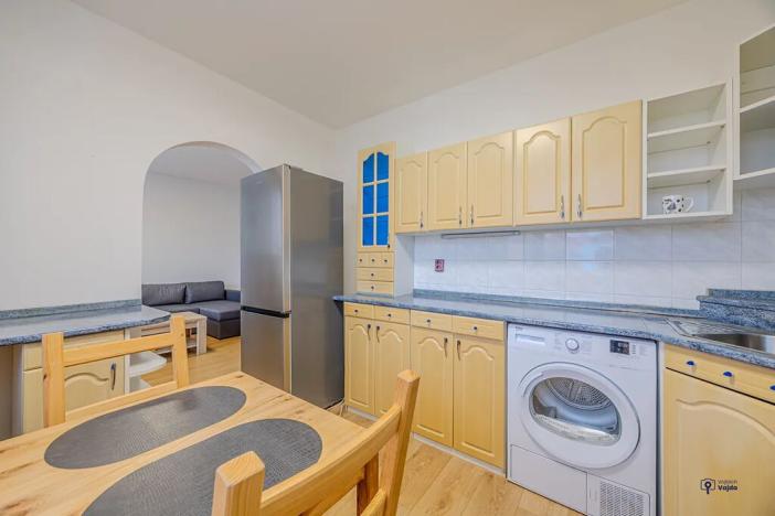 Pronájem bytu 2+1, Frýdek-Místek, Josefa Skupy, 55 m2