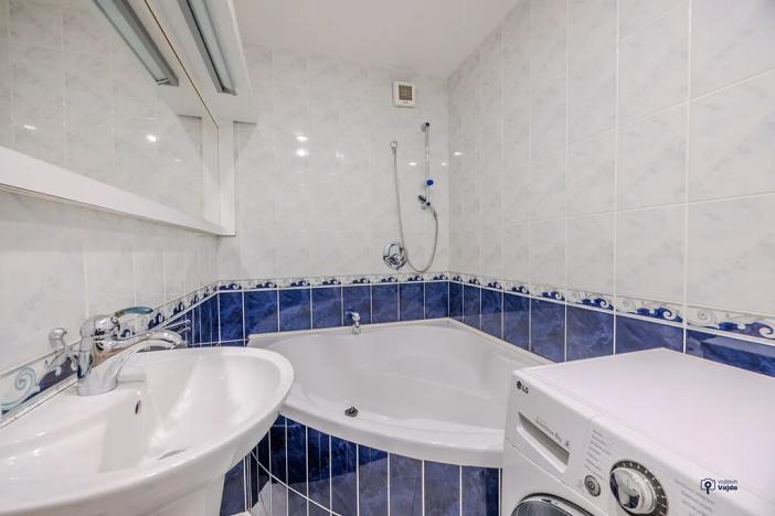 Pronájem bytu 2+1, Frýdek-Místek, Josefa Skupy, 55 m2