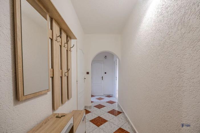 Pronájem bytu 2+1, Frýdek-Místek, Josefa Skupy, 55 m2