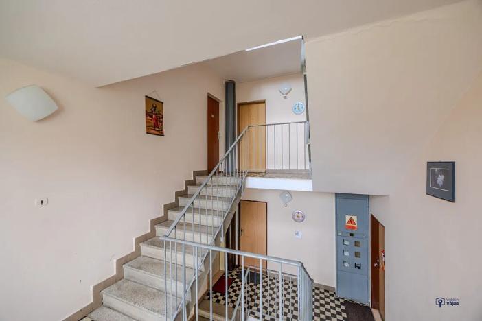 Pronájem bytu 2+1, Frýdek-Místek, Josefa Skupy, 55 m2