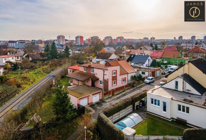 Prodej rodinného domu, Kladno, Divišova, 160 m2