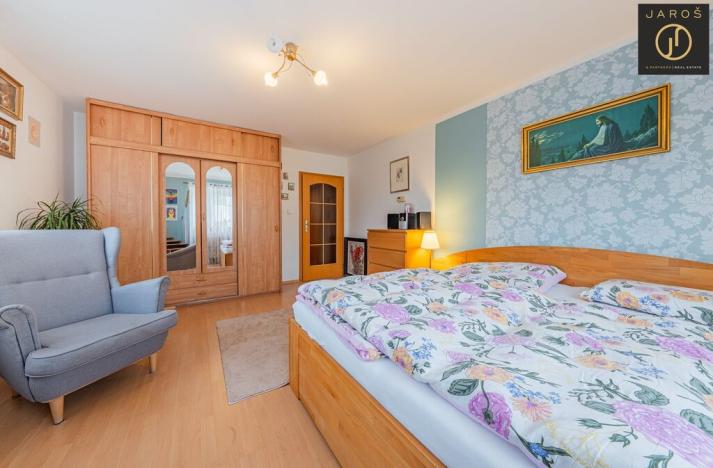 Prodej rodinného domu, Kladno, Divišova, 160 m2