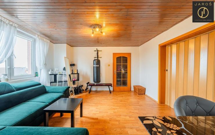 Prodej rodinného domu, Kladno, Divišova, 160 m2