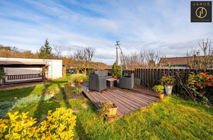 Prodej rodinného domu, Kladno, Divišova, 160 m2