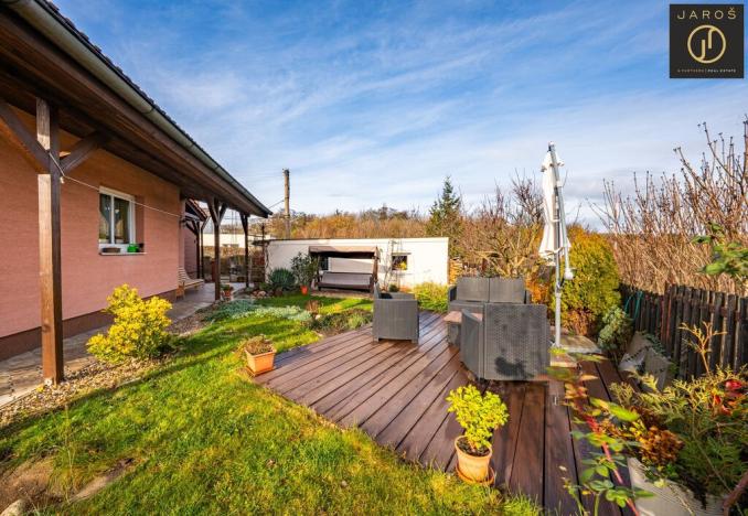 Prodej rodinného domu, Kladno, Divišova, 160 m2