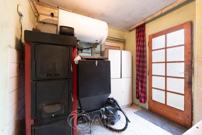 Prodej rodinného domu, Milovice - Benátecká Vrutice, 300 m2