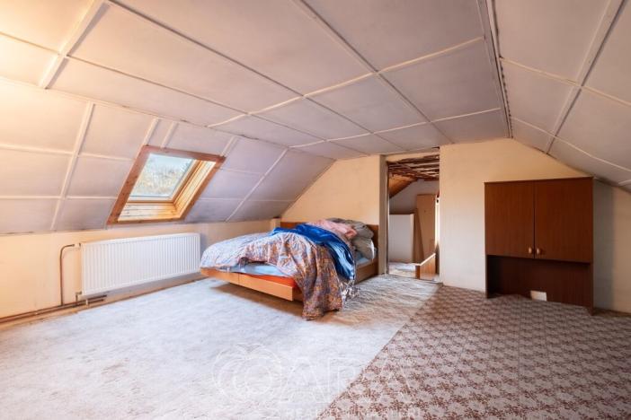 Prodej rodinného domu, Milovice - Benátecká Vrutice, 300 m2