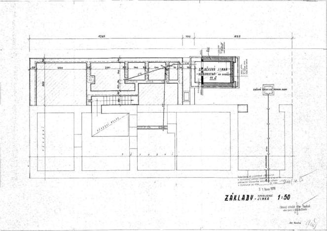 Prodej rodinného domu, Milovice - Benátecká Vrutice, 300 m2