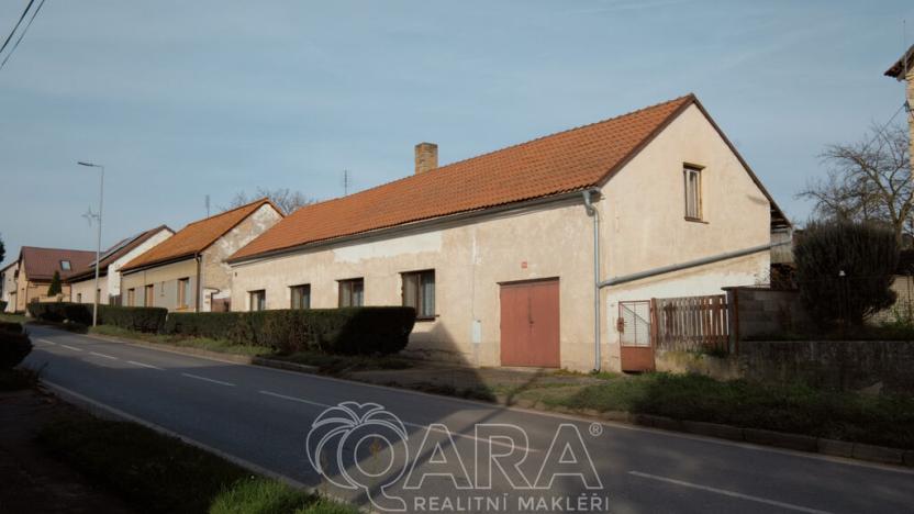 Prodej rodinného domu, Milovice - Benátecká Vrutice, 300 m2